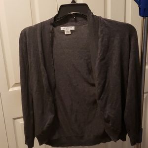 Liz Claiborne Sweater
